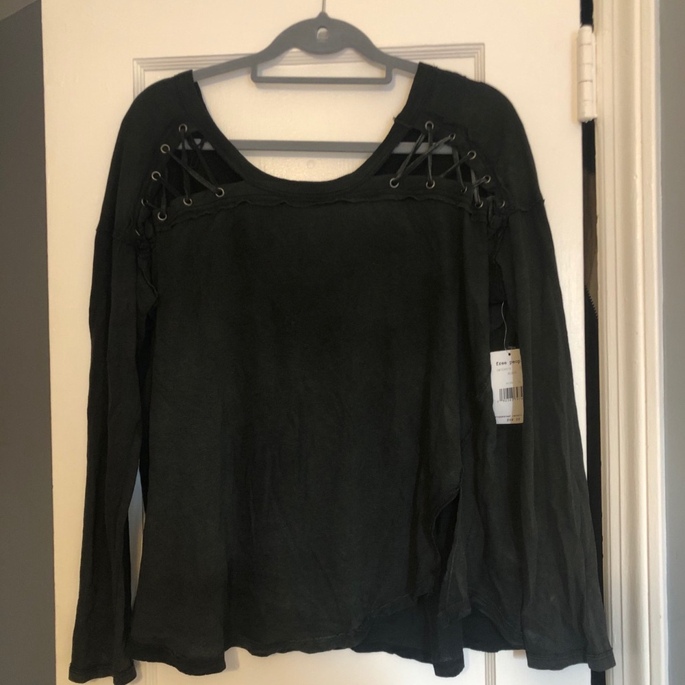 Free People top